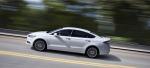 Ford Fusion 2013 года (US)